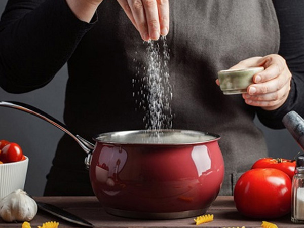 3 loại gia vị trong nhà bếp là 'cao thủ đầu độc' gan, gây ung thư, rút ngắn tuổi thọ gia đình bạn mỗi ngày, ăn càng ít càng tốt