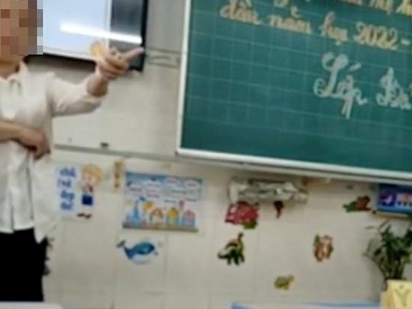 Đằng sau câu chuyện 'Phụ huynh khó khăn đừng theo cái lớp này'