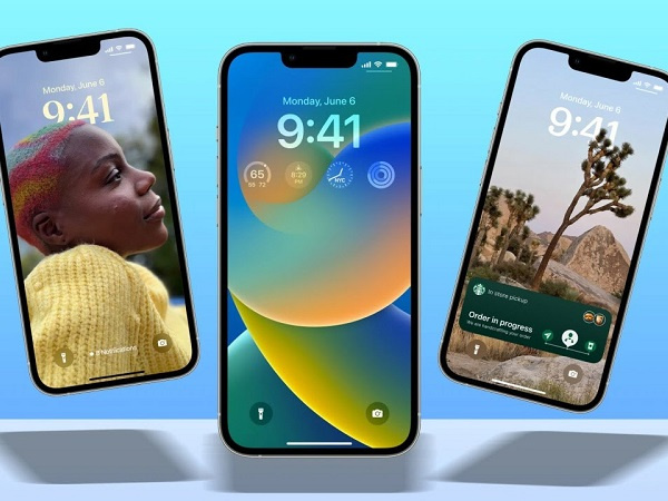 Apple phát hành iOS 16.0.3: Cải thiện tốc độ camera trên iPhone 14 Pro