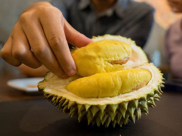 Thời điểm thèm đến mấy cũng không nên ăn sầu riêng, lưu ý để tránh hậu quả khôn lường