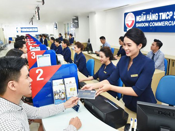 SCB lên tiếng về tin đồn liên quan lãnh đạo ngân hàng