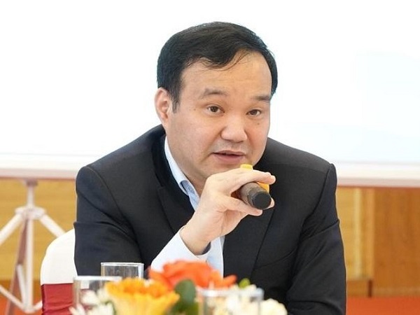 'Cha đẻ' mức giá 470.000 đồng/test để Việt Á lợi dụng gây đại án?