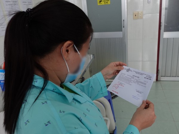 Bệnh nhân đậu mùa khỉ đầu tiên của Việt Nam sắp xuất viện