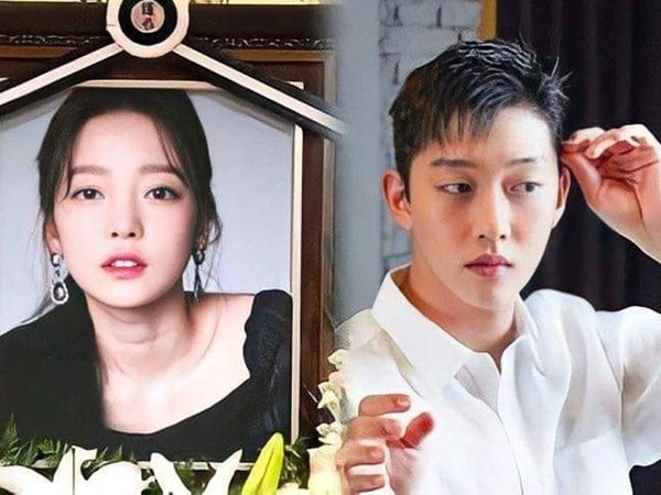 Bạn trai cũ Goo Hara lĩnh án tù, phải bồi thường 1,5 tỷ vì gián tiếp khiến nữ ca sĩ tự tử