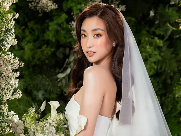 Đỗ Mỹ Linh tuyên bố sẽ tạm ngưng hoạt động nghệ thuật sau khi kết hôn, tiết lộ chồng sắp cưới là người chín chắn