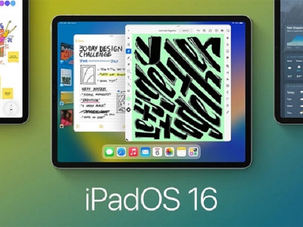 Apple ra mắt iOS 16.1 Beta 5 và iPadOS 16.1 Beta 5 cho nhà phát triển