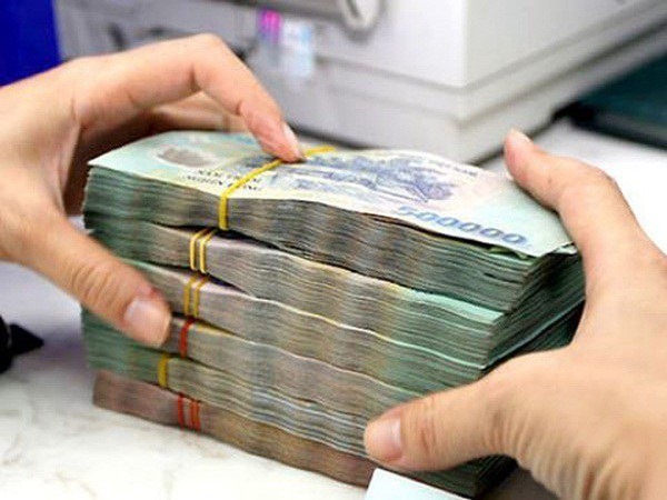 Đại gia lừa chiếm hàng trăm tỷ đồng của 2 ngân hàng và cơ quan thuế