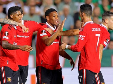 Lịch thi đấu bóng đá hôm nay (13/10): MU đánh chiếm ngôi đầu, Arsenal tự tin giữ thành quả tại Europa League