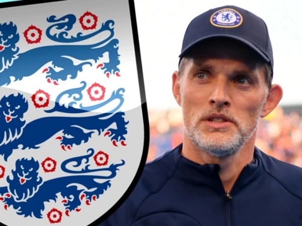 Bị Chelsea sa thải, HLV Tuchel nuôi mộng dẫn dắt tuyển Anh thay Southgate