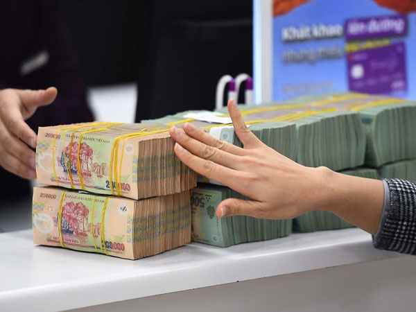 Hỗ trợ 2% lãi suất: 8 tháng mới giải ngân được 13,5 tỷ