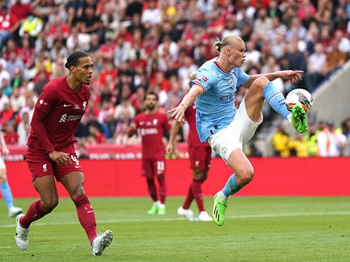 Dự đoán kết quả vòng 11 Ngoại hạng Anh: Man City 'thổi bay' pháo đài Anfield