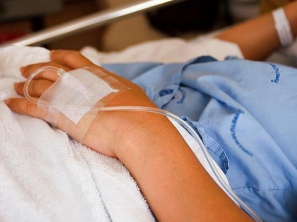 Nuốt mật cá để chữa bệnh, người phụ nữ suýt đi gặp Diêm Vương: Bác sĩ cảnh báo độc hơn cả thạch tín