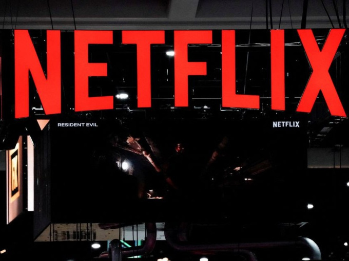 Netflix công bố gói cước rẻ nhất
