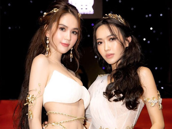 Ngọc Trinh từng khiến Diệu Nhi xúc động bật khóc khi làm điều này vì biết đàn em gặp khó khăn