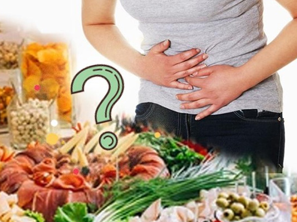 Những thực phẩm cần tuyệt đối tránh khi bị tiêu chảy kẻo... 'mất mạng'
