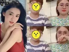 Thiện Nhân xuất hiện lạ hoắc sau khi bỏ nhà theo tình đồng giới