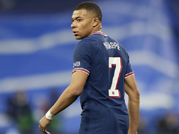 Mbappe có thể đơn phương hủy hợp đồng với PSG