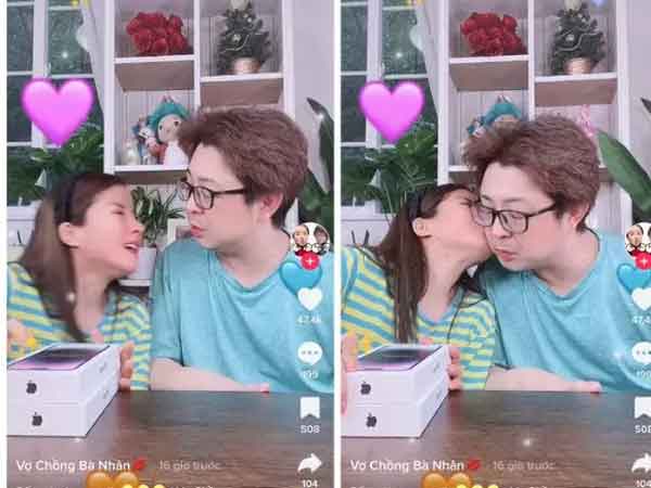 Loạt quà trị giá bạc tỷ Bà Nhân Vlog khoe được chồng Nhật tặng