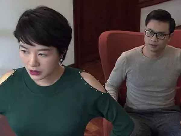 Chồng vô sinh nghe lời mẹ lén lút lấy hơn 2 tỷ tiền tiết kiệm làm việc riêng, vợ phẫn uất làm một hành động khiến dân tình trầm trồ vỗ tay
