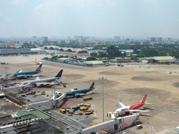 Đường bay Hà Nội-TP HCM lọt Top đường bay nhộn nhịp nhất thế giới