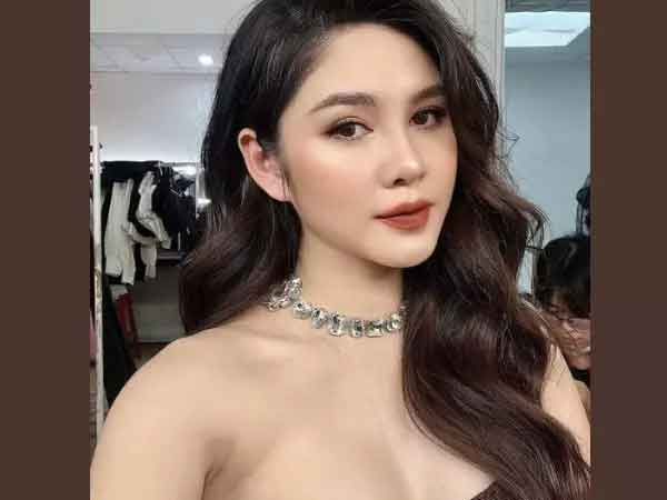 Bầu bí tăng lên 60 kg, nhan sắc MC Thu Hoài trông thế nào?