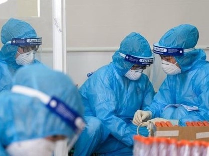 Ngày 15/10, Việt Nam thêm 732 ca Covid-19, ca tử vong xếp thứ 26/230 vùng lãnh thổ