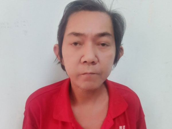 Bắt đối tượng giết người ở Đồng Nai