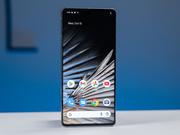 Google Pixel 7 Pro về Việt Nam, giá bằng iPhone 14 Pro Max