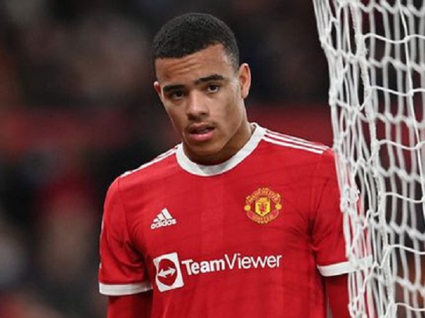 Mason Greenwood bị buộc tội hiếp dâm, hầu tòa vào ngày 17/10