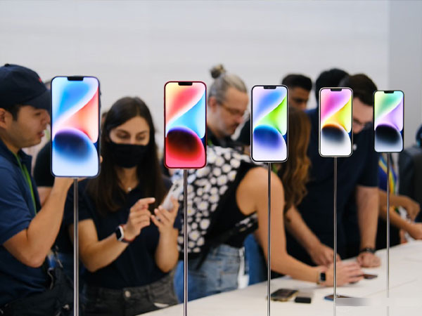 Vì sao iPhone 14 Plus chưa được đón nhận tại Việt Nam?