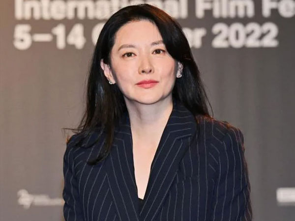 'Nàng Dae Jang Geum' Lee Young Ae lộ rõ dấu hiệu lão hóa ở tuổi 51