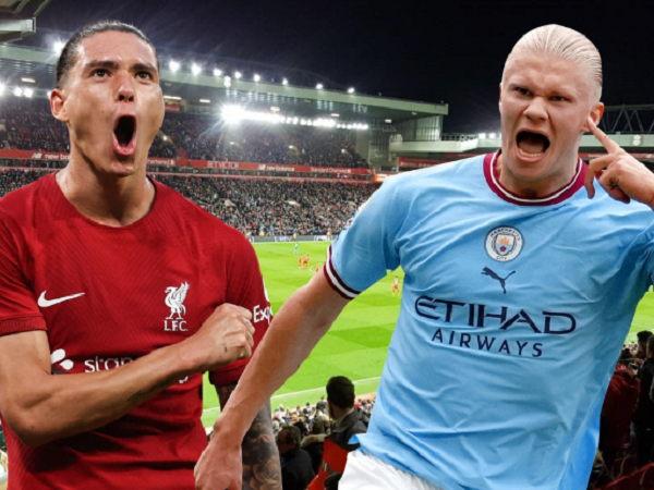 Dự đoán tỷ số, đội hình xuất phát trận Liverpool - Man City