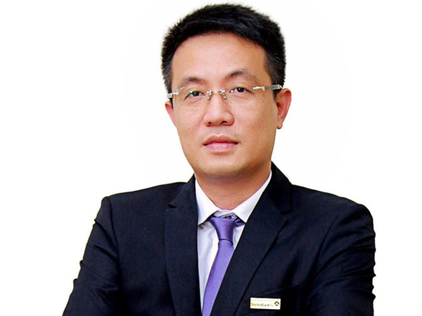 Ngân hàng SCB có Chủ tịch Hội đồng quản trị mới
