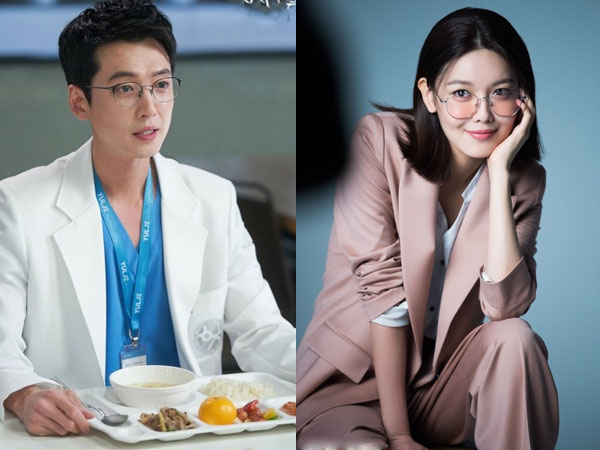 Cuộc tình 10 năm của Jung Kyung Ho và Sooyoung (SNSD)