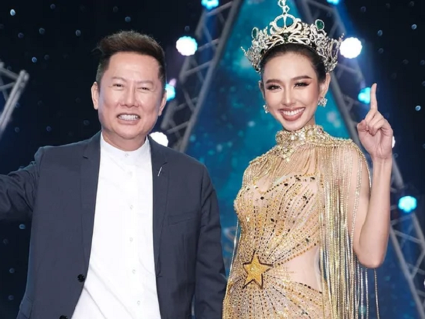 Thùy Tiên bị ngài Nawat để lộ tài sản khủng sau đăng quang, tiết lộ luôn kế hoạch mua nhà, tậu xe
