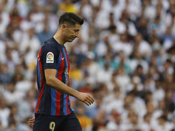 Góc nhìn: Barca rất tốt, nhưng Real Madrid quá tàn nhẫn