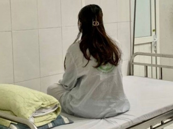Căn bệnh khiến người phụ nữ liên tục bị kích thích ở 'vùng kín', trầm cảm nghĩ đến cái chết vì khó chịu
