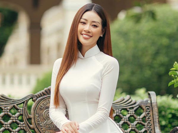 Từng liên tục vướng phải thị phi và bị antifan chỉ trích thậm tệ, vì sao Khánh Vân nhất quyết không lên tiếng đáp trả?