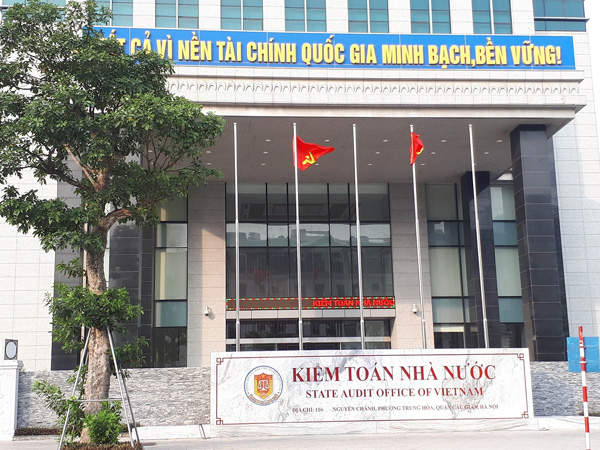 Hé lộ danh sách 7 doanh nghiệp bị Kiểm toán Nhà nước chuyển hồ sơ sang công an