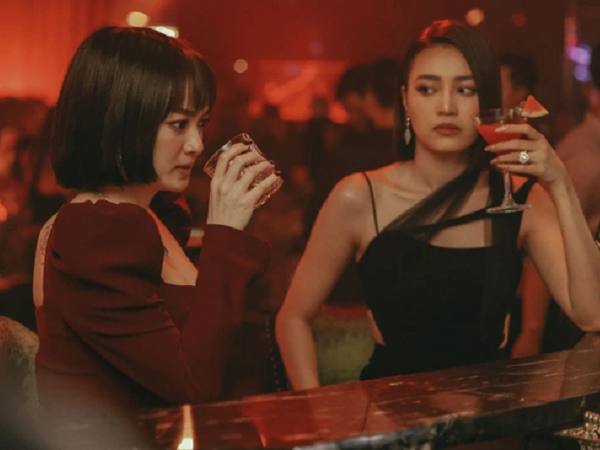 Phim mới của Lan Ngọc, Kaity Nguyễn đánh bại cơn sốt 'Bỗng dưng trúng số'