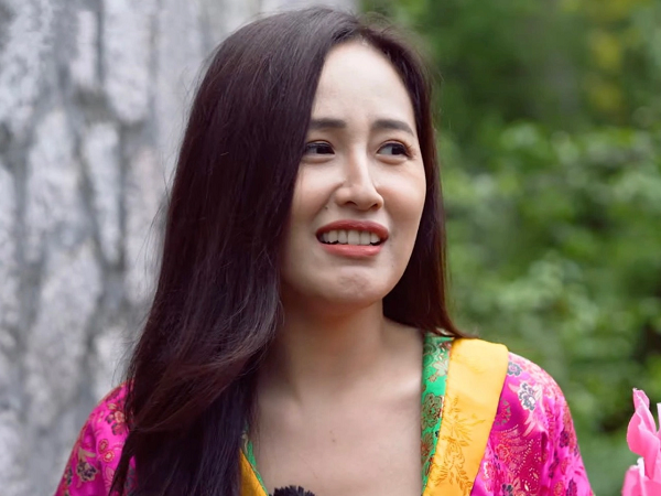'2 ngày 1 đêm': Mai Phương Thúy thú nhận lần đầu bị mất phương hướng, tiếc nuối vì nổi tiếng quá sớm