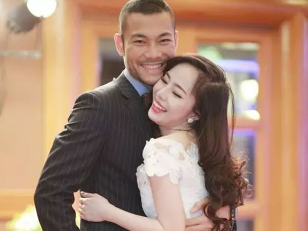 Quỳnh Nga hé lộ mối quan hệ với chồng cũ Doãn Tuấn