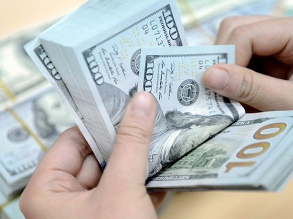 Ngân hàng Nhà nước nới biên độ tỷ giá VND/USD lên 5%