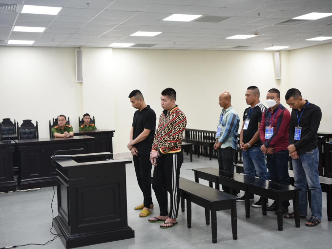 Sang tên mảnh đất đang tranh chấp cho ‘đầu gấu’ và cái kết