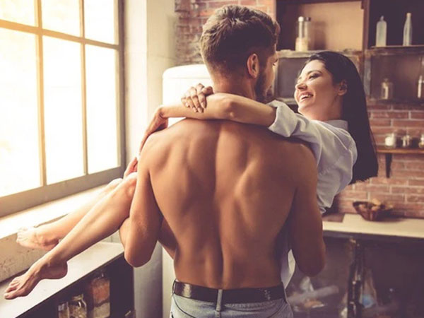 Đàn ông 'đoản thọ' thường có 'tứ khoái' này, nếu bạn không có cái nào thì xin chúc mừng
