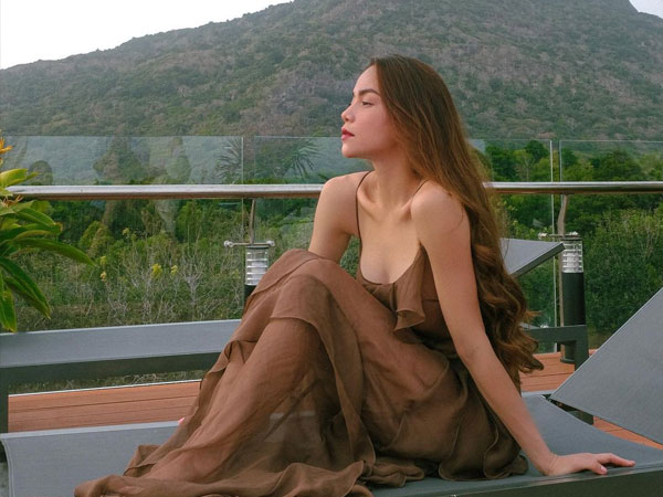 Kim Lý, Đàm Vĩnh Hưng hé lộ tình trạng của Hồ Ngọc Hà sau khi biệt thự 30 tỷ bị trộm đột nhập