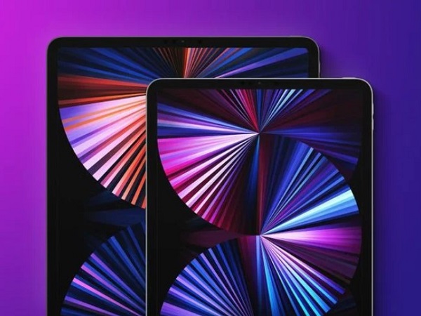 Hôm nay Apple ra iPad Pro mới?
