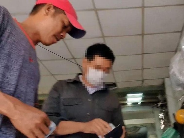 Công an khởi tố vụ án làm CCCD 'dịch vụ' ở Gò Vấp