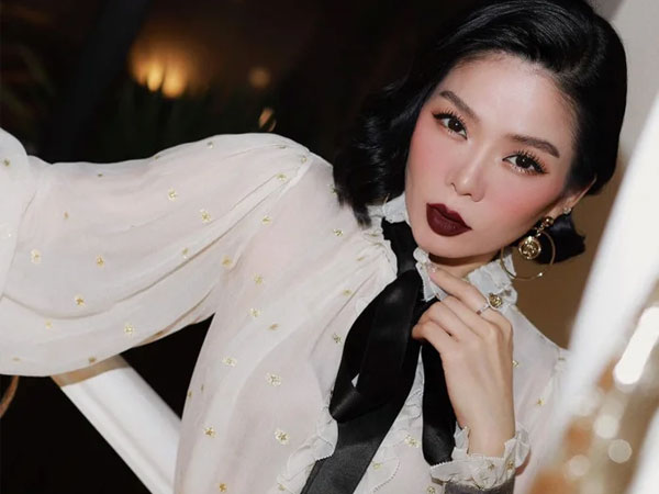 Bị antifan 'tấn công' dồn dập, Lệ Quyên mắng gắt: 'Những kẻ không có não thì chẳng việc gì phải tôn trọng'