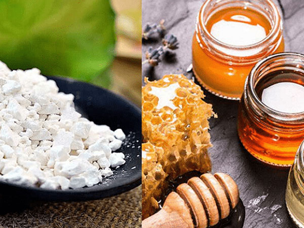 Mật ong pha chung với bột sắn dây gây chết người? Chuyên gia giải đáp sự thật